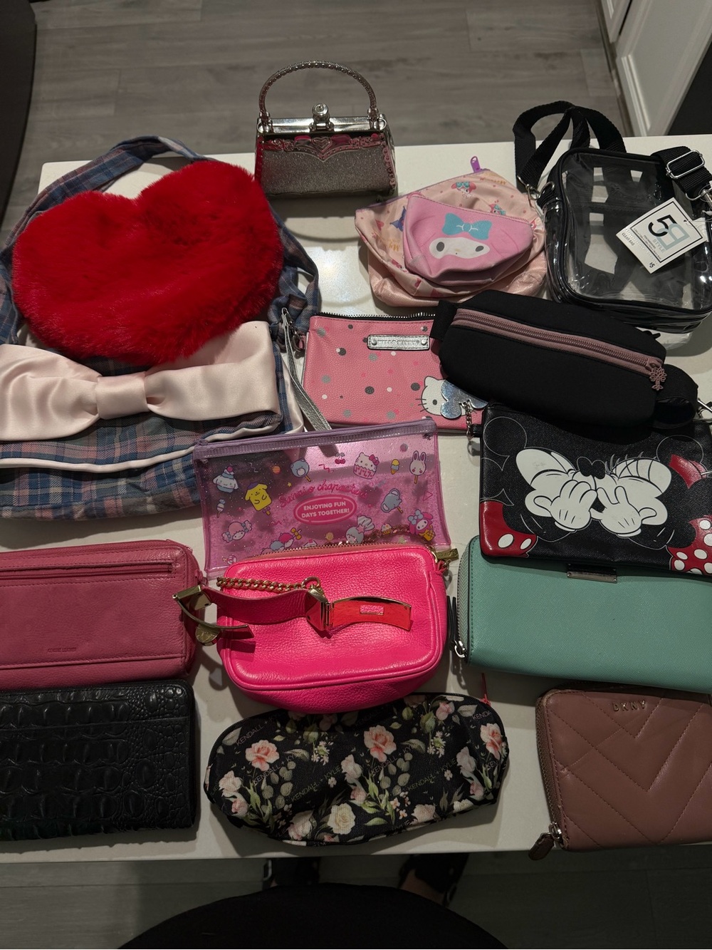 bundle for sell